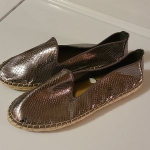 DV Metallica Loafers